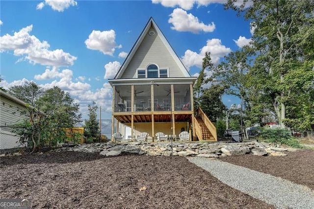 6980 Diana Circle, Gainesville, GA 30506