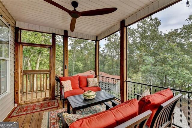 6980 Diana Circle, Gainesville, GA 30506