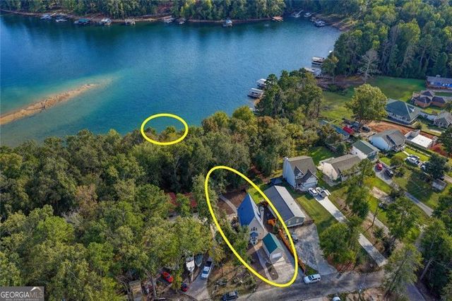 6980 Diana Circle, Gainesville, GA 30506