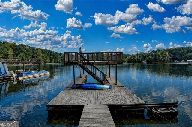 6980 Diana Circle, Gainesville, GA 30506