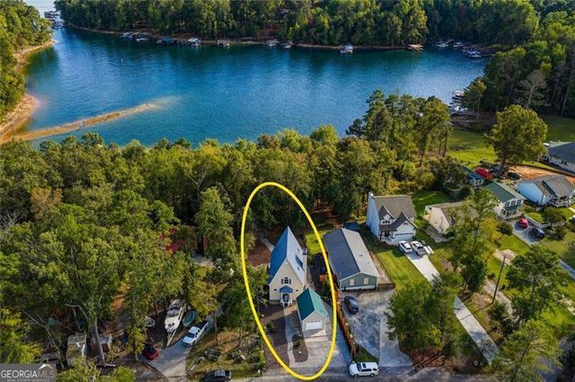 6980 Diana Circle, Gainesville, GA 30506