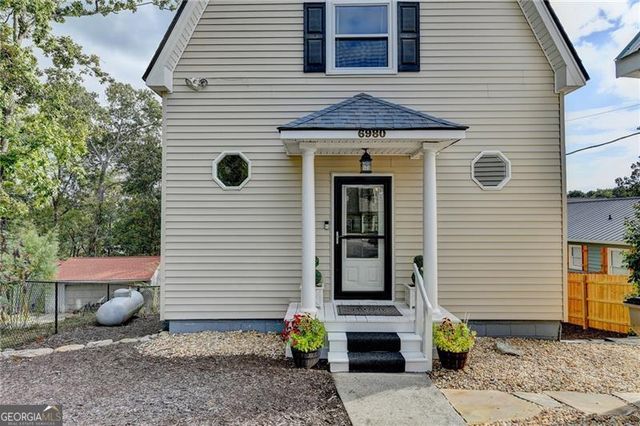 6980 Diana Circle, Gainesville, GA 30506