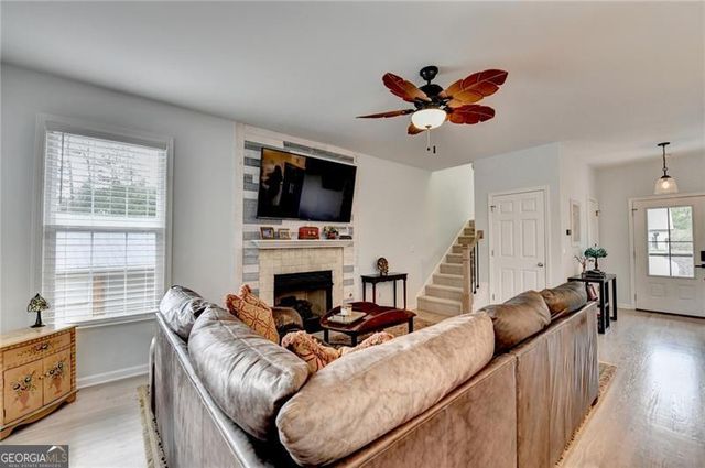 6980 Diana Circle, Gainesville, GA 30506