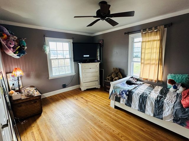 417 Henderson Drive, Hopkinsville, KY 42240