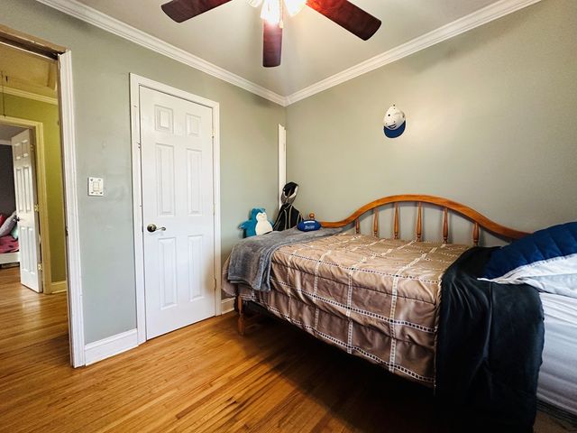 417 Henderson Drive, Hopkinsville, KY 42240