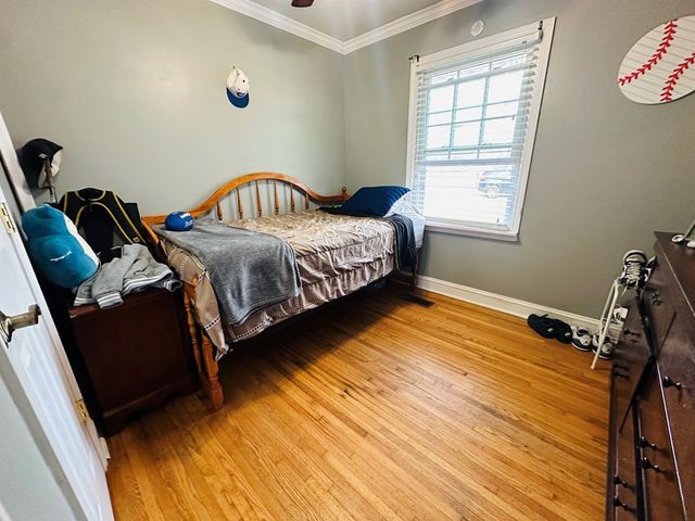 417 Henderson Drive, Hopkinsville, KY 42240