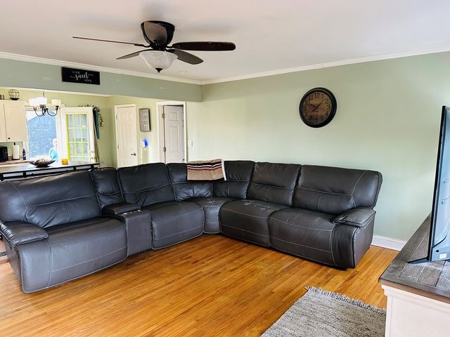 417 Henderson Drive, Hopkinsville, KY 42240