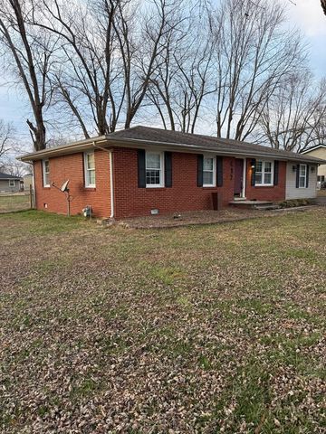 417 Henderson Drive, Hopkinsville, KY 42240