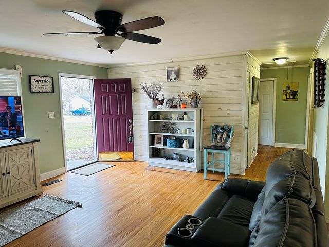 417 Henderson Drive, Hopkinsville, KY 42240