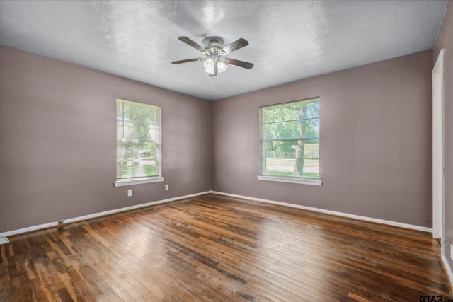 1776 Lazy U Drive, Canton, TX 75103