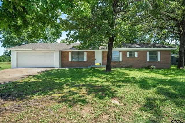 1776 Lazy U Drive, Canton, TX 75103
