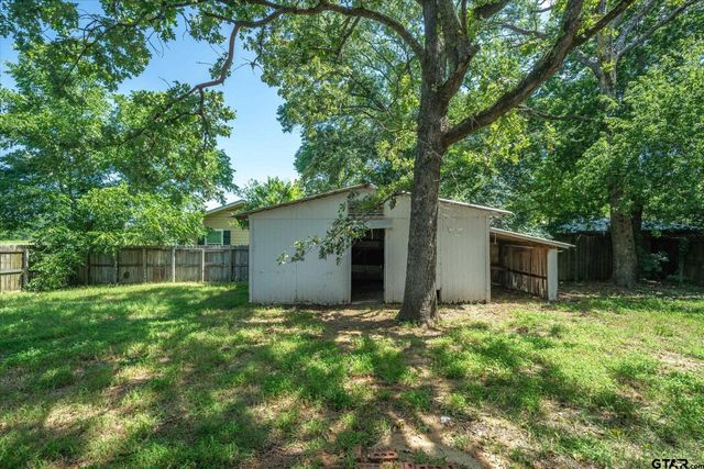1776 Lazy U Drive, Canton, TX 75103