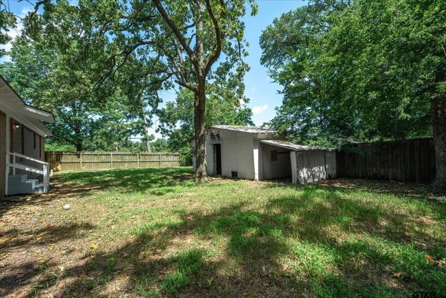 1776 Lazy U Drive, Canton, TX 75103