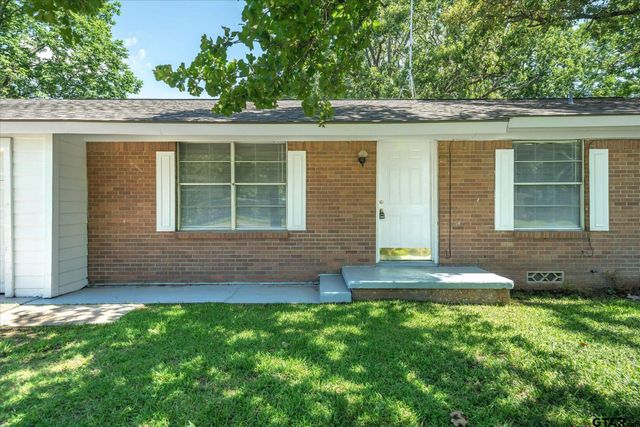 1776 Lazy U Drive, Canton, TX 75103