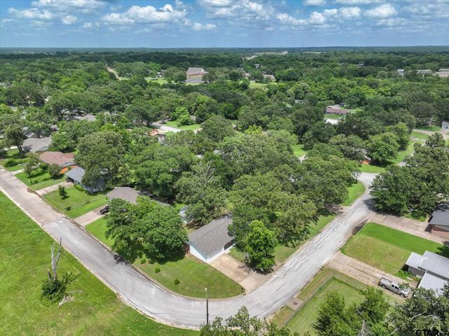 1776 Lazy U Drive, Canton, TX 75103