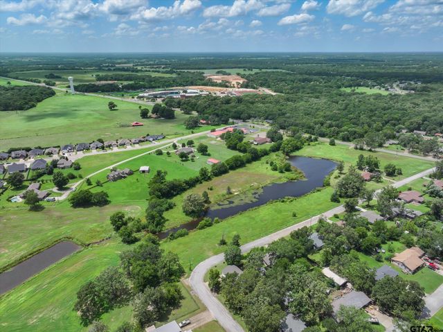 1776 Lazy U Drive, Canton, TX 75103
