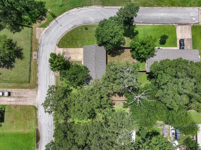 1776 Lazy U Drive, Canton, TX 75103