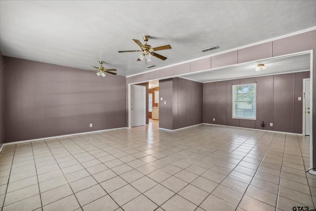 1776 Lazy U Drive, Canton, TX 75103