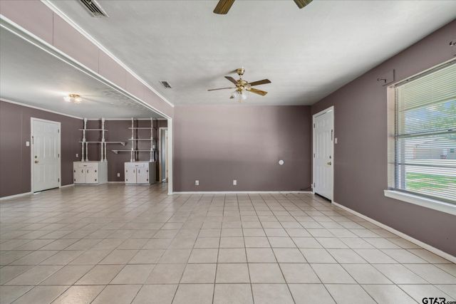1776 Lazy U Drive, Canton, TX 75103