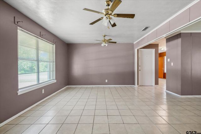 1776 Lazy U Drive, Canton, TX 75103