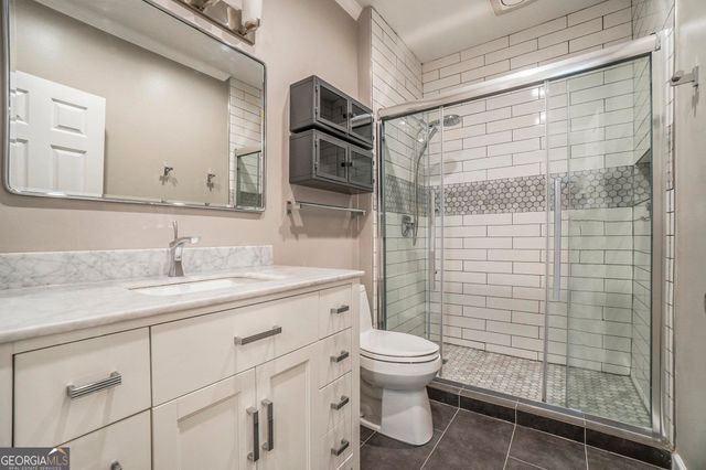 955 Juniper Street 2316, Atlanta, GA 30309