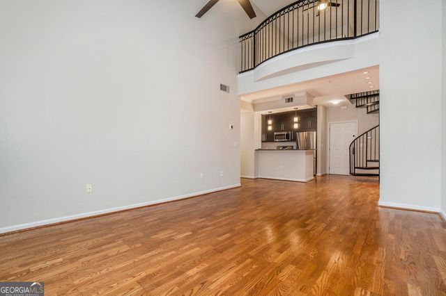 955 Juniper Street 2316, Atlanta, GA 30309