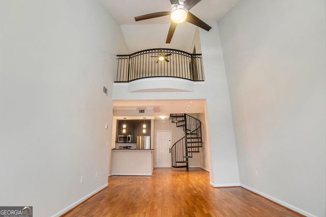 955 Juniper Street 2316, Atlanta, GA 30309