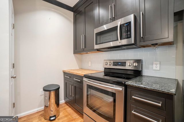 955 Juniper Street 2316, Atlanta, GA 30309