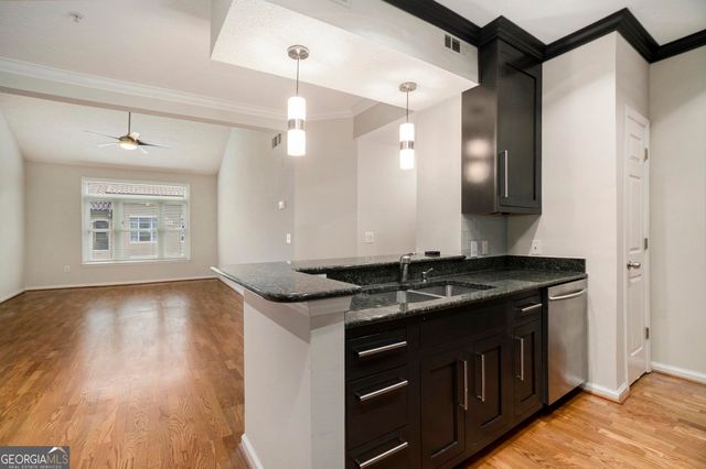 955 Juniper Street 2316, Atlanta, GA 30309