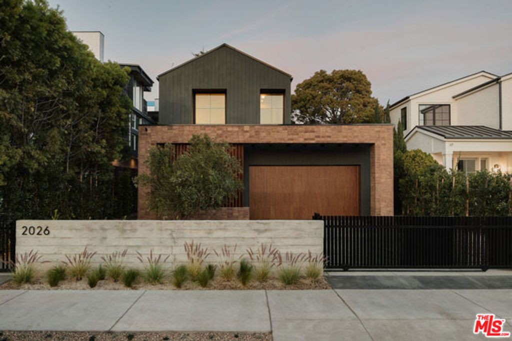 2026 Louella Avenue, Venice (los Angeles), CA 90291