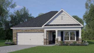 429 Conifer Street, Sanford, NC 27332
