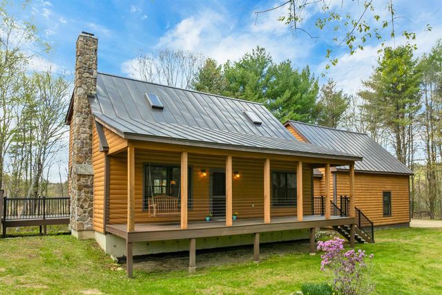 61 Gould Pond Road, Henniker, NH 03242