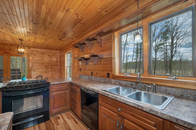 61 Gould Pond Road, Henniker, NH 03242