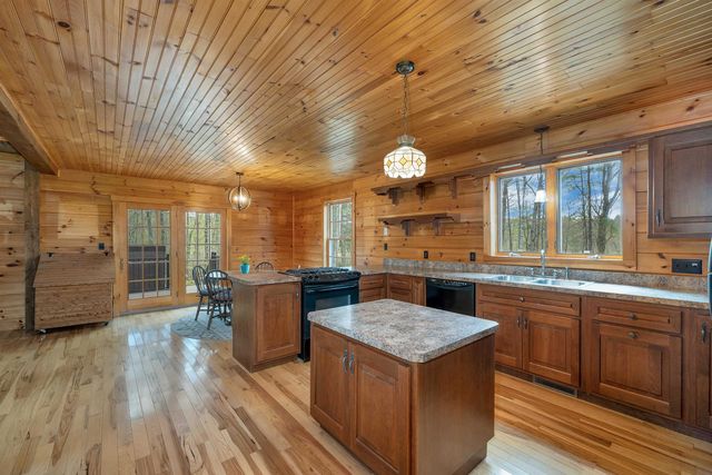 61 Gould Pond Road, Henniker, NH 03242