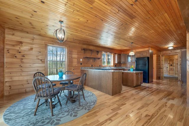 61 Gould Pond Road, Henniker, NH 03242