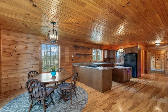 61 Gould Pond Road, Henniker, NH 03242