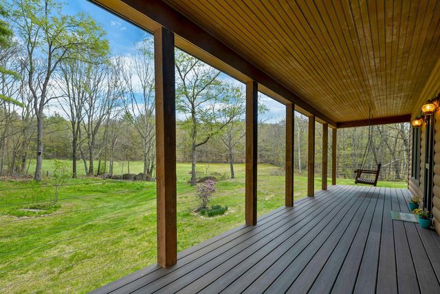 61 Gould Pond Road, Henniker, NH 03242