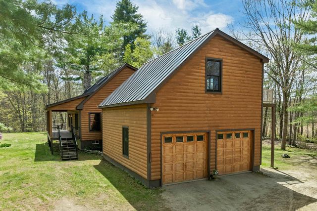 61 Gould Pond Road, Henniker, NH 03242