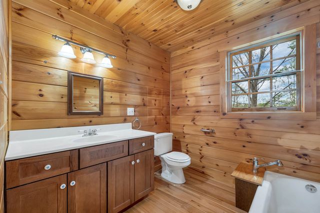 61 Gould Pond Road, Henniker, NH 03242