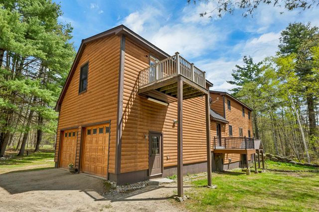 61 Gould Pond Road, Henniker, NH 03242