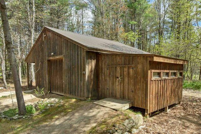 61 Gould Pond Road, Henniker, NH 03242