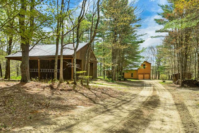 61 Gould Pond Road, Henniker, NH 03242