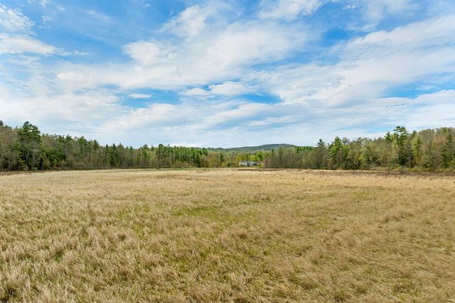 61 Gould Pond Road, Henniker, NH 03242