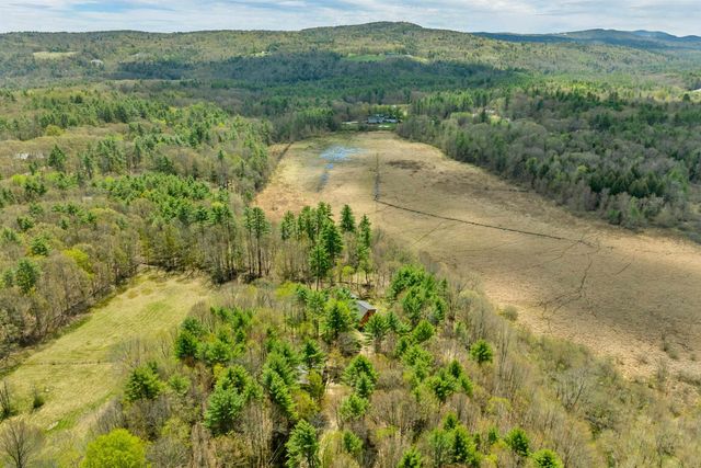 61 Gould Pond Road, Henniker, NH 03242