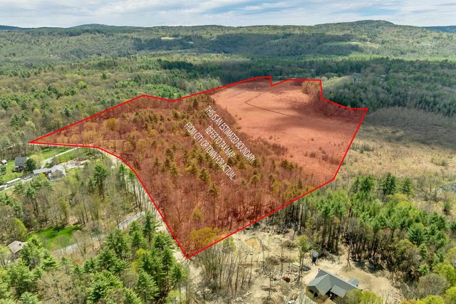 61 Gould Pond Road, Henniker, NH 03242