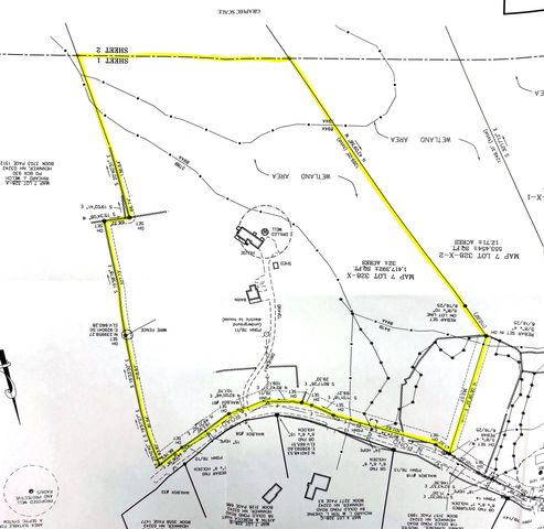 61 Gould Pond Road, Henniker, NH 03242