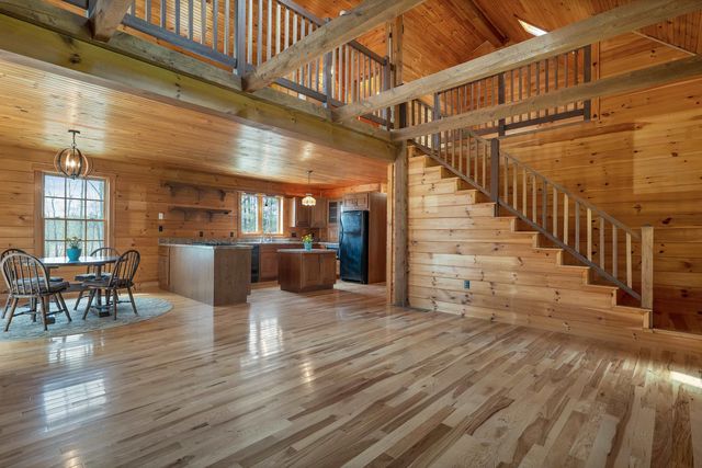 61 Gould Pond Road, Henniker, NH 03242