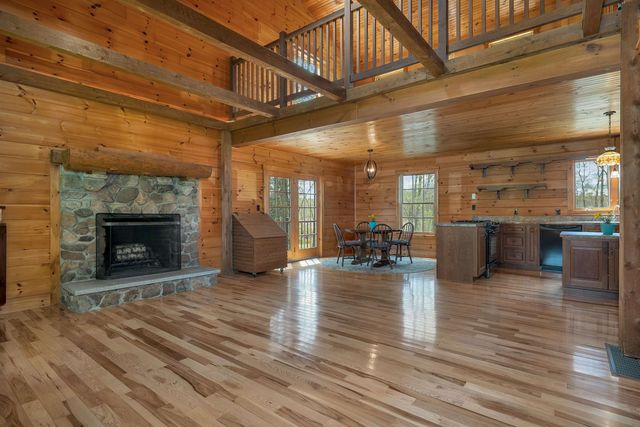61 Gould Pond Road, Henniker, NH 03242