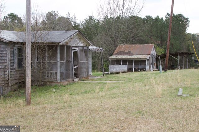 349 New Hope Vesta Road, Carlton, GA 30627