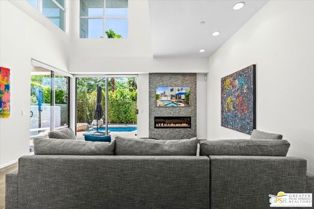 3551 Melody Lane, Palm Springs, CA 92262